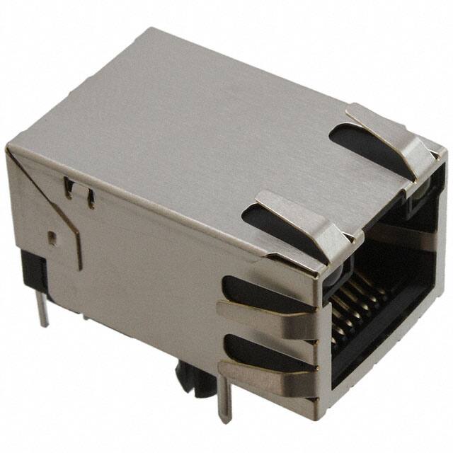 A64-113-271P521 EDAC Inc.  Jack di connessione modulari con magneti